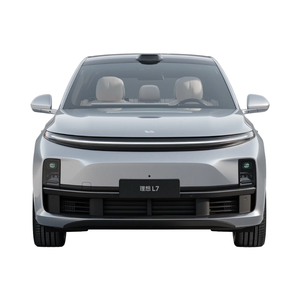 2025 LI AUTO Max Lixiang <span class=keywords><strong>L7</strong></span> Pro leader <span class=keywords><strong>L7</strong></span> Ultra 5-Seat Hybrid SUV New Energy AWD Extended-Range Electric Features Fuel Cell - Product Image 1