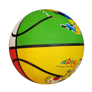<span class=keywords><strong>2020</strong></span> venta al por mayor de alta calidad de tamaño oficial 7 baloncesto - Product Image 1