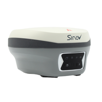 CHC Z100/I89 Instruments d'arpentage professionnels 1408 canaux UM980 IMU haute précision RTK GPS GNSS récepteur collecteur de données OEM