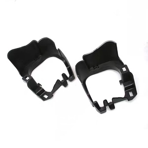 เหมาะสำหรับไฟวิ่งกลางวันในทางกลับกันตัวประกอบไฟตัดหมอกด้านหน้าผลิตโดย nissa-n 2014-2017 - Product Image 4