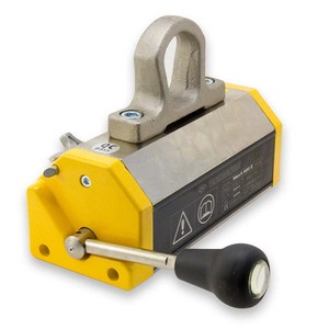 Elevador magnético permanente de 1000kg, imán de elevación barato y fuerte a la venta - Product Image 5