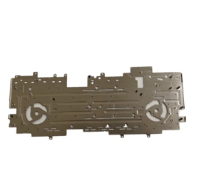 OEM 맞춤형 판금 제작 황동 및 스테인리스 스틸 제작 부품 서비스 - Product Image 3