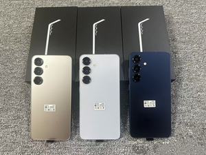 A + 95% Mới Ban Đầu Sử Dụng Mở Khóa Thông Minh Điện Thoại Di Động Đối Với <span class=keywords><strong>Samsung</strong></span> Galaxy S25 Thứ Hai Tay Điện Thoại Di Động - Product Image 4