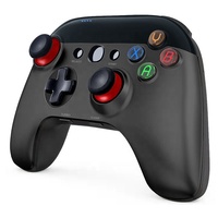 Control Remoto Inalámbrico Portátil CoolRabbie, Joystick para Juegos Móviles para Teléfonos Apple y Android