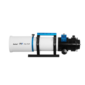 Askar 71F F F/6.9 Astrographe à champ plat Astronomie <span class=keywords><strong>pour</strong></span> <span class=keywords><strong>astrophotographie</strong></span> 71mm Quadruplet Flatfield Apochromat Télescope astronomique - Product Image 3