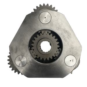 Excavadora EC290 1st Planet Carrier Assembly Sun <span class=keywords><strong>Gear</strong></span> <span class=keywords><strong>Swing</strong></span> VOE14547273 VOE14547279 - Product Image 1
