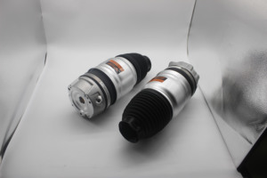 ถุงลมนิรภัยระบบกันสะเทือนของอากาศสำหรับ <span class=keywords><strong>Porsche</strong></span> Cayenne 95535840321 Touareg - Product Image 2