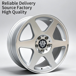 Ruedas de Repuesto OEM Flowtone de 17 Pulgadas 5x112, Llantas de Aleación para Automóviles, Rines de Aluminio para Audi, Volkswagen, <span class=keywords><strong>Benz</strong></span>, Rolls Royce - Product Image 1