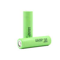 دراجة كهربائية INR18650-30B 3.6V 3000mAh 18650 30B ليثيوم أيون بطارية لأجهزة سامسونج