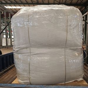 แมกนีเซียมซัลเฟตเกรดอุตสาหกรรม MgSO4 7H2O เกลือเอปซอม ยี่ห้อ ความบริสุทธิ์ 99% สารช่วยดูดซึม - Product Image 5