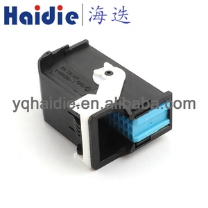 54-контактные Автомобильные Разъемы Ecu 1-1355928-3 1-1355926-3 4E0 972 144 - Product Image 2