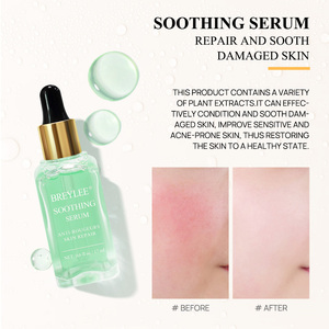 Suero Facial Orgánico BREYLEE, Blanqueador, Antiarrugas, Antienvejecimiento, Hidratante - Product Image 6