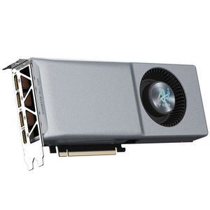 Tarjeta Gráfica para Juegos GIGABYTE <span class=keywords><strong>GeForce</strong></span> RTX 4070 Ti SUPER AI TOP 16G Usada, con Diseño de IA y GPU de Aprendizaje Inteligente - Product Image 3