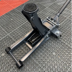 Quick Lift Double Pump 3 Ton Floor <strong>Jack</strong> Hydraulic <strong>Car</strong> <strong>Jack</strong> - Product Image 4