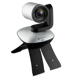 كاميرا لوجيتك الجديدة الأصلية CC2900E كاميرا ويب ذات تركيز تلقائي تدور 360 درجة CC2900E