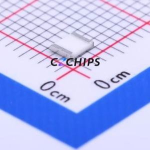 Résistance SMD RC1210FR-0710RL 1210 (Type : Film Épais) (Résistance : 10 Ohms Précision : 1%) - Product Image 2