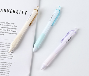 Pulpen Gel Capybara Lucu yang Inspiratif dan Dapat Dihapus - Product Image 3
