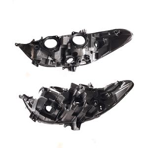 Stampaggio ad iniezione di Personalizzazione Del Faro Nero di Plastica Auto Shell Luce <span class=keywords><strong>Accessori</strong></span> <span class=keywords><strong>per</strong></span> <span class=keywords><strong>ford</strong></span> <span class=keywords><strong>fusion</strong></span> 2017 - Product Image 3