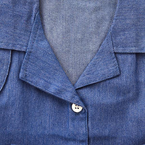 Vente en gros de vêtements pour enfants, nouveaux modèles, ensembles de vêtements, ensemble pantalon en jean et chemise, ensemble pantalon et haut - Product Image 3