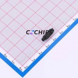 XRRH4*10*2-470N Ferrite Bead Through hole Component (THT) RF ( Rated Current: 1.6A ) - Product Image 2