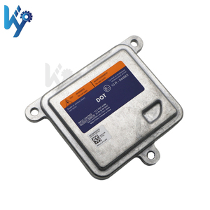 KY OEM 10R-044663 D8s pour <span class=keywords><strong>Ford</strong></span> <span class=keywords><strong>Focus</strong></span> <span class=keywords><strong>ST</strong></span> HID unité de commande de ballast de phare au xénon BM5Z13C170A - Product Image 4