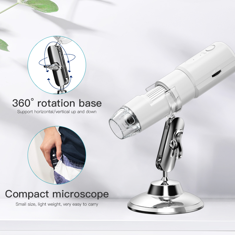 Оптовая продажа, двойная камера, детский проектор, игрушечная камера HD 1080P, защита от падения по низкой цене