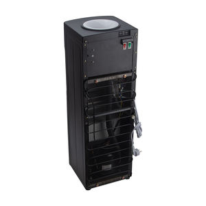 LED sıcak ve soğuk doğrudan içme boru hattı ile özelleştirilebilir elektrikli ev POU su sebili - Product Image 5