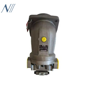 Moteur hydraulique axial à piston fixe AA2FM80, faible bruit, longue durée de vie, machinerie industrielle 80/61W-VAB-020 - Product Image 3