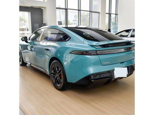 Dongfeng Epai 007 Plus 2026 Autonomie Étendue <span class=keywords><strong>308</strong></span> Ultra, Conduite Fluide, Accélération Puissante, Recharge Rapide, Cabine Arrière Spacieuse - Product Image 5