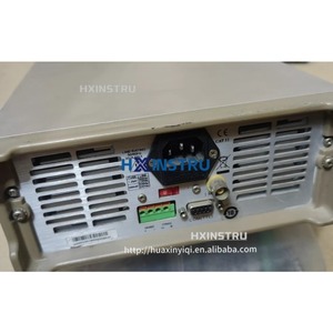 ใหม่ itech IT8512 + 120V/30A/300W โปรแกรมได้ DC อิเล็กทรอนิกส์โหลด H - Product Image 3