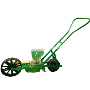 Semoir manuel de précision <span class=keywords><strong>à</strong></span> pousser <span class=keywords><strong>à</strong></span> la main pour petites graines, idéal pour tomates, carottes, oignons, laitues - Offre spéciale - Product Image 6