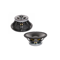 VAMAV YX18X451 18 Pulgadas Ferrite Woofer 1800W 4.5" Subwoofer de bobina de voz para rendimiento altavoz de audio profesional de