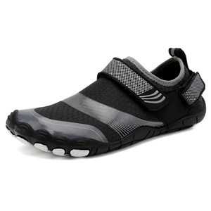 Chaussures aquatiques unisexes à séchage rapide, antidérapantes, pour sports nautiques, chaussettes de plage, bottes et chaussettes aquatiques unisexes pour activités de plein air - Product Image 3