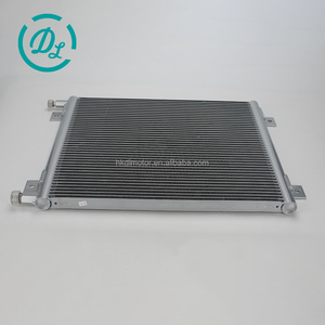 EexcavaStart AC <b>Condenser</b> PC70-8 Excavator 201-979-8850-Reliable Replacement 1 Year Warranty 100% Brand New Used Guangdong - Product Image 2