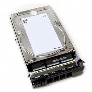 ฮาร์ดดิสก์ลดราคาพิเศษ รุ่นใหม่ 7.2K 7200 RPM SATA 12Gbps ขนาด 3.5 นิ้ว ของแท้ Dell ความจุ 1TB 2TB 4TB 8TB 12TB 16TB - Product Image 3