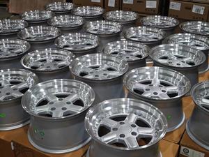 Jantes de Voiture Style Rétro à Déport Profond 17x8.5j/9j/10j 5X120 VIA JWL, Roue en Alliage Coulé pour <span class=keywords><strong>BMW</strong></span> <span class=keywords><strong>E34</strong></span>/E36/E39/E46 - Product Image 6