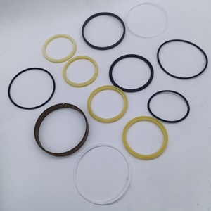 Kit de reparación de cilindro de inclinación Doosan Daewoo D35S D40S D45S, conjunto de retenes de aceite para montacargas de combustión interna - Product Image 4