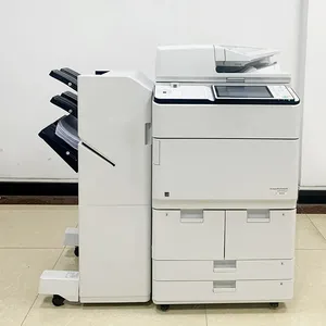 Werkspreis Druckmaschine Fotokopiermaschinen gebrauchte Fotokopierer für Ir-adv 6275 6075 6575 A3 All-in-One-Laserdrucker