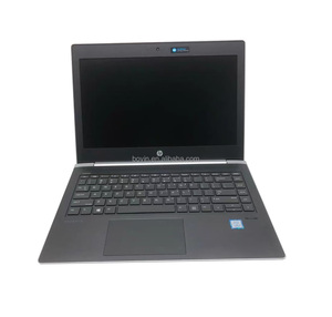 ราคาถูกสำหรับ HP 430G5 i5 รุ่นที่ 8 แรม 8GB ความจุ 256GB แล็ปท็อปธุรกิจมือสอง น้ำหนักเบา พกพาสะดวก คอมพิวเตอร์สำนักงาน โน้ตบุ๊กสำหรับนักเรียน ขนาด 13.3 นิ้ว - Product Image 1