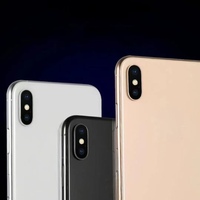 Venta al Por Mayor de Teléfonos Móviles Usados Originales de Segunda Mano XS XR XS Max 11-14 Todos los Modelos Sistema Operativo IOS en Diversas Condiciones
