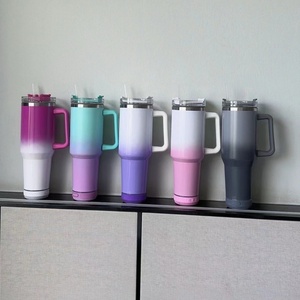 40oz Bluetooth Speaker Tumbler With Bluetooth Speaker Travel Cup Custom 40oz Stainless Steel Thermoses Insulated Water Bottle - Product Image 3