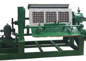 Máquina <span class=keywords><strong>de</strong></span> envasado ndustrial con <span class=keywords><strong>papel</strong></span> reciclado <span class=keywords><strong>y</strong></span> <span class=keywords><strong>cartón</strong></span> reciclado, insertos <span class=keywords><strong>de</strong></span> azada - Product Image 2
