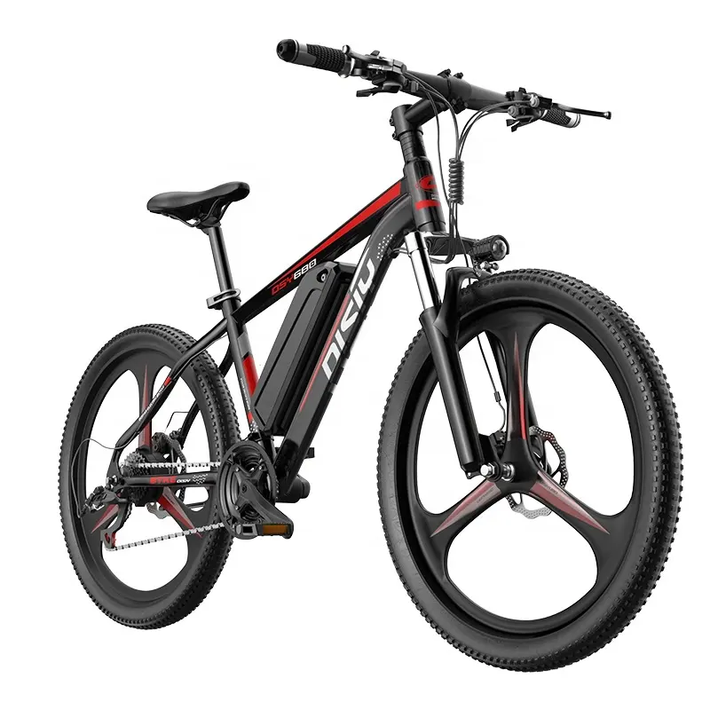 Mountain bike da 24 pollici con <span class=keywords><strong>telaio</strong></span> in lega di alluminio