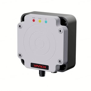 Lector RFID Industrial Todo en Uno Vanch VI-IR61 UHF 902~928MHz 865~868MHz con Material ABS, Interfaces USB, RS485, RS232 y RJ45 - Product Image 1