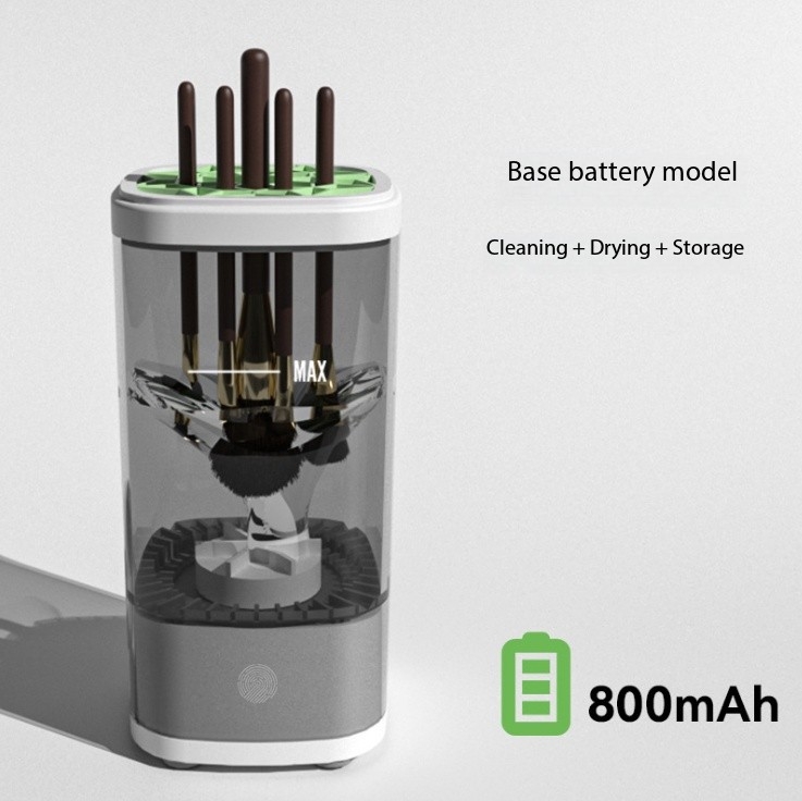 Versión negra/cargando