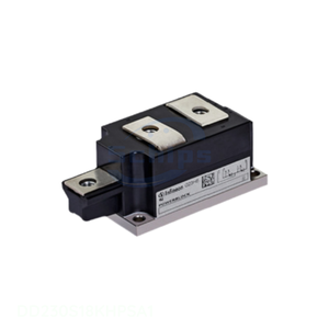 Buy Electronics Components Online Module DD230S18KHPSA1 Diode Arrays Authorized Distributor - Product Image 1