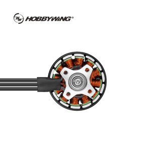 Moteur brushless Hobbywing 2807 <span class=keywords><strong>1300kv</strong></span> avec F7 FC & ESC Stack en option, 2807-1300k 6S LiPo 7 pouces Fast FPV XRotor-2807 1300 Kv - Product Image 4