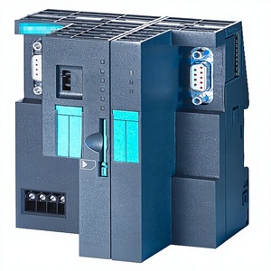 Interface DP pour CPU ET200S 6ES7138 4HA00 0AB0, Contrôleur PLC d'origine neuf en stock - Product Image 4