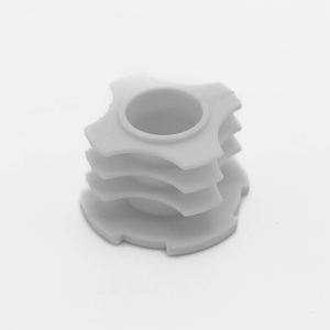 ฝาท้ายหลอดความดันกลวงสำหรับท่อ DIA28 PP แบบกลม - Product Image 3