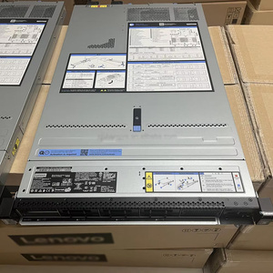 Nouvelle réduction pour serveur en rack 1U ThinkSystem SR630 V3 SR635 V3 SR645V3 pour RAM DDR5 - Product Image 3